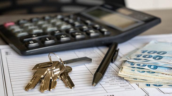 İstediği evde tek kuruş ödemeden yaşıyor Bulduğu yöntemde kira derdi yok