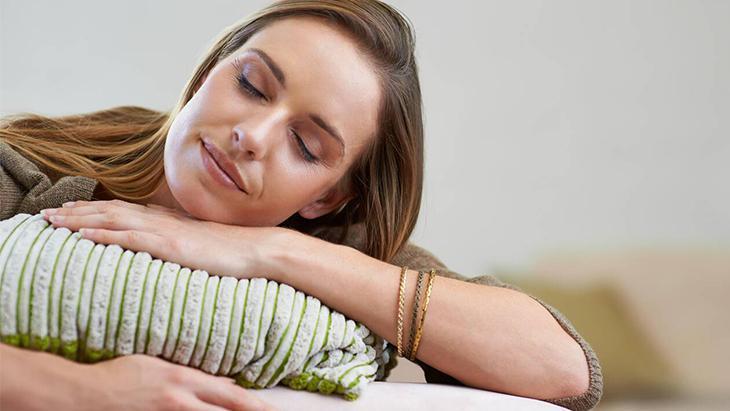 1 ay boyunca aynı saatte uyuyun Vücuttaki değişim ikinci haftada ortaya çıkıyor