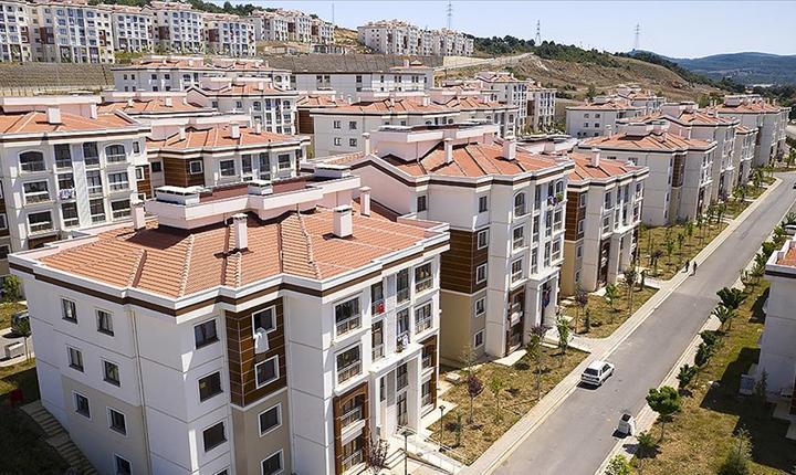 TOKİ KURA ÇEKİMİ CANLI YAYIN SAAT KAÇTA, HANGİ KANLDA YAYINLANIYOR