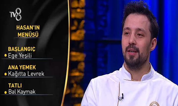 ALTIN KUPAYI KAZANAN İSİM BELLİ OLDU MasterChef Altın Kupayı Hasan mı, Sergen mi kazandı MasterChef Türkiye All Star Altın Kupayı hangi yarışmacı aldı