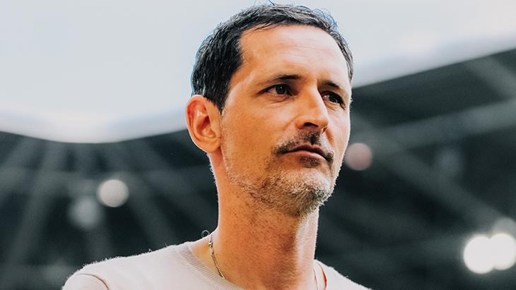 YENİ BİR SPORTİF İVMEYE İHTİYAÇ VAR