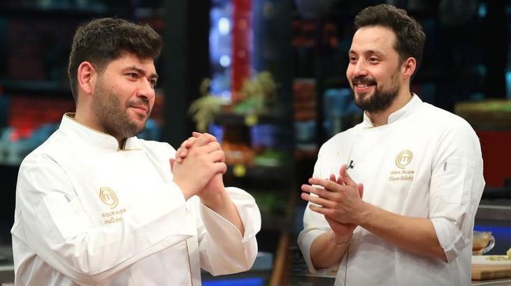 MasterChef altın kupayı kazanan belli oldu! Seyirci ikiye bölündü