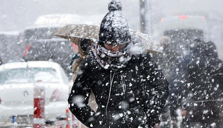 19 OCAK İSTANBUL İDARİ İZİN VAR MI