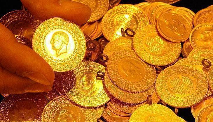 ALTIN FİYATLARI ANLIK 🪙 Gram altın ne kadar oldu 19 Ocak Pazartesi canlı gram altın, çeyrek altın fiyatları