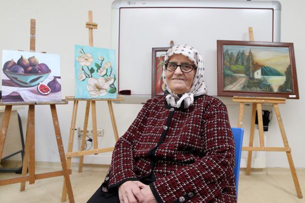 Ayıp olur diye yıllarca içine attı 81 yaşında ezber bozdu