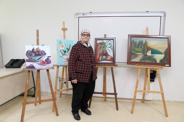 Ayıp olur diye yıllarca içine attı 81 yaşında ezber bozdu