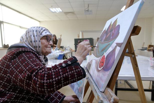 Ayıp olur diye yıllarca içine attı 81 yaşında ezber bozdu