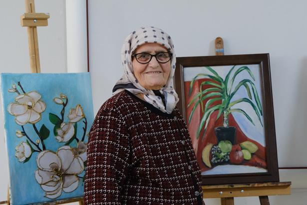 Ayıp olur diye yıllarca içine attı 81 yaşında ezber bozdu