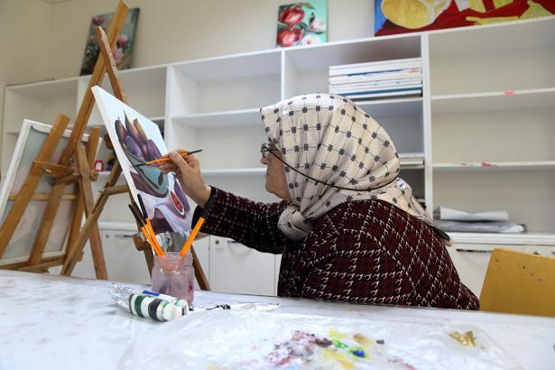 Ayıp olur diye yıllarca içine attı 81 yaşında ezber bozdu