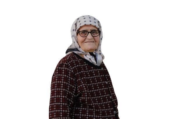 Ayıp olur diye yıllarca içine attı 81 yaşında ezber bozdu