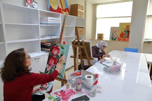 Ayıp olur diye yıllarca içine attı 81 yaşında ezber bozdu