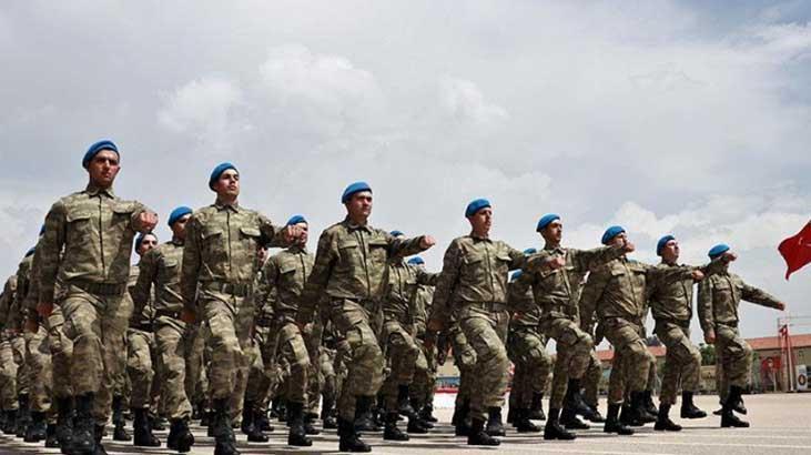 2026 Bedelli askerlik yerleri açıklandı mı, ne zaman açıklanacak Sevk tarihleri belli oldu İşte Bedelli askerlik yerlerinin açıklanacağı tarih...