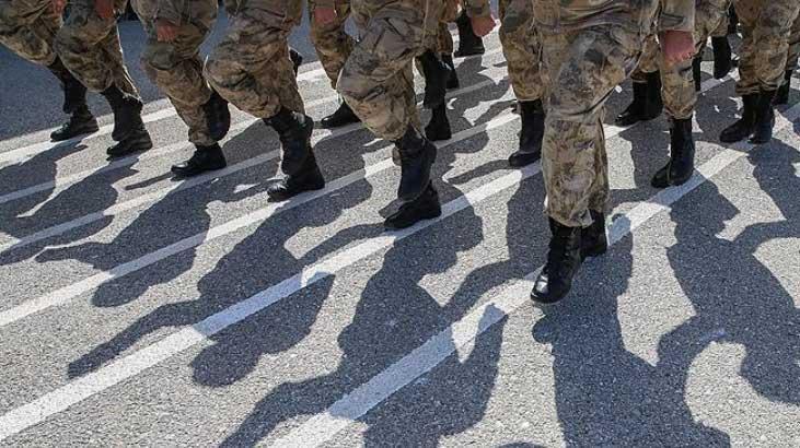 BEDELLİ ASKERLİK YERLERİ NE ZAMAN AÇIKLANACAK