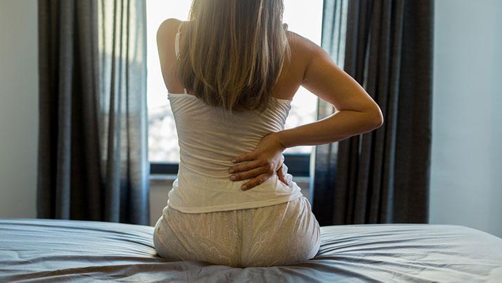 Bu risk faktörlerine dikkat