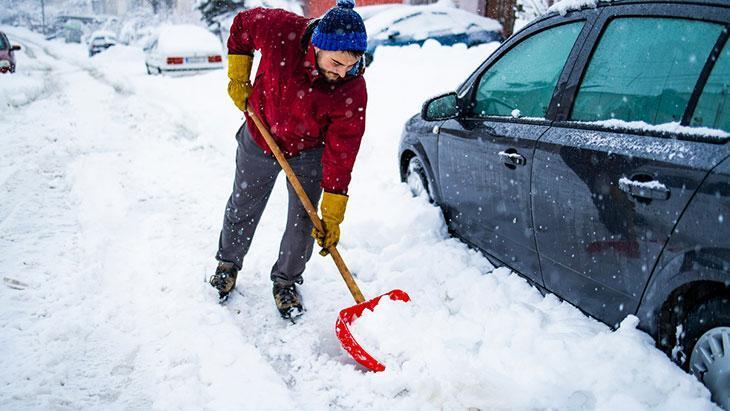 2- Beslenme düzenine özen gösterin