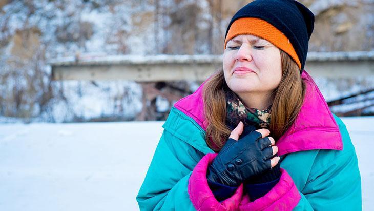 6- Aşılarınızı zamanında yaptırın