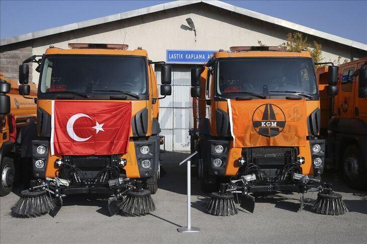 KGM PERSONEL ALIMI BAŞVURU ŞARTLARI NELER