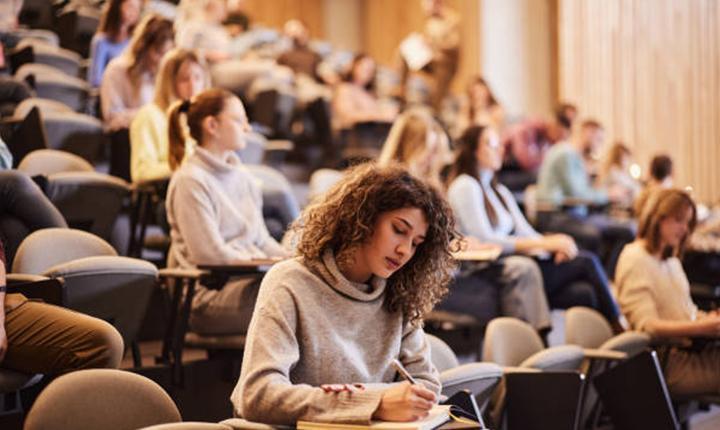 AÖF BAHAR DÖNEMİ SINAV TARİHLERİ 2026