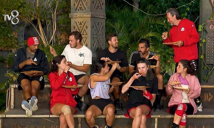 BİL BAKALIM OYUNUNDA HANGİ TAKIM KAZANDI