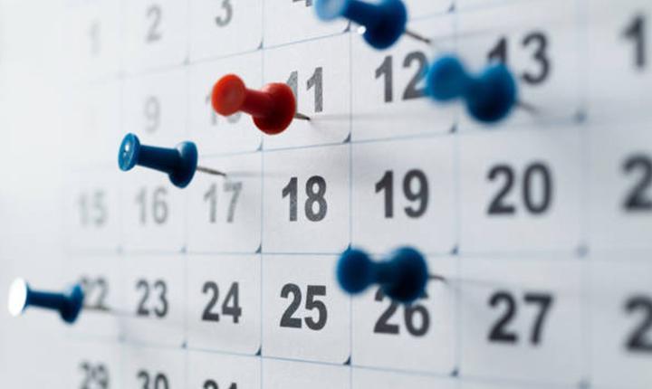 RAMAZAN NE ZAMAN BAŞLIYOR, İLK SAHUR GECESİ NE ZAMAN