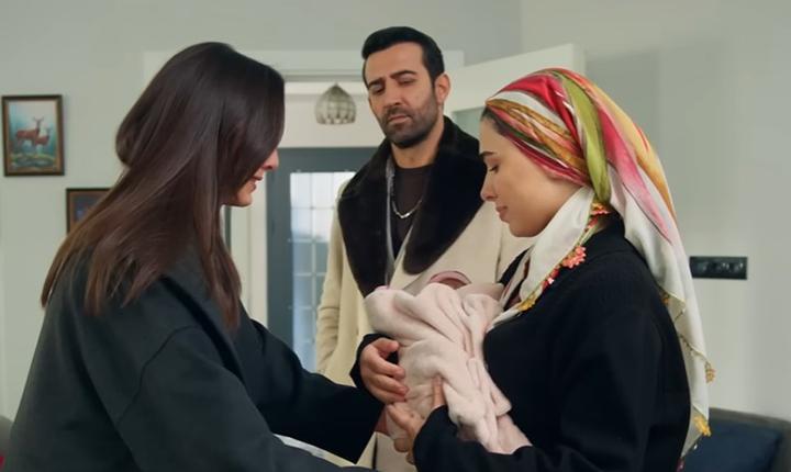 Uzak Şehir 47. bölüm fragmanı izle Uzak Şehir yeni bölümde neler olacak