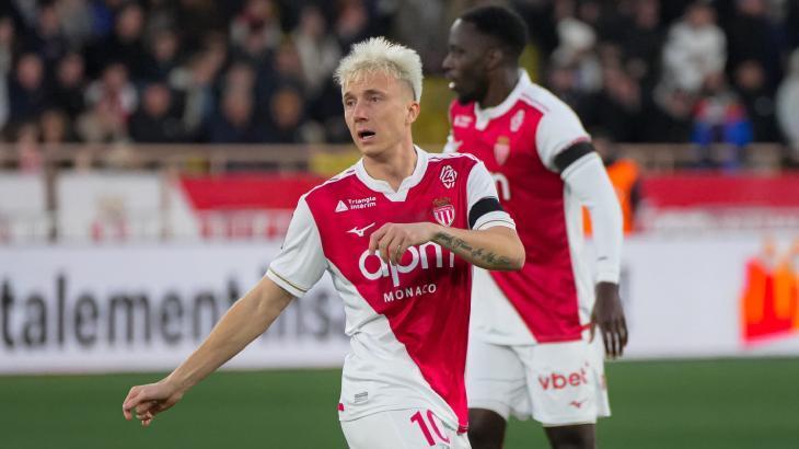 REAL MADRID - MONACO MAÇI HANGİ KANALDA CANLI YAYINLANACAK