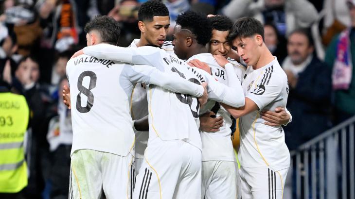 REAL MADRID - MONACO MAÇI NE ZAMAN, SAAT KAÇTA