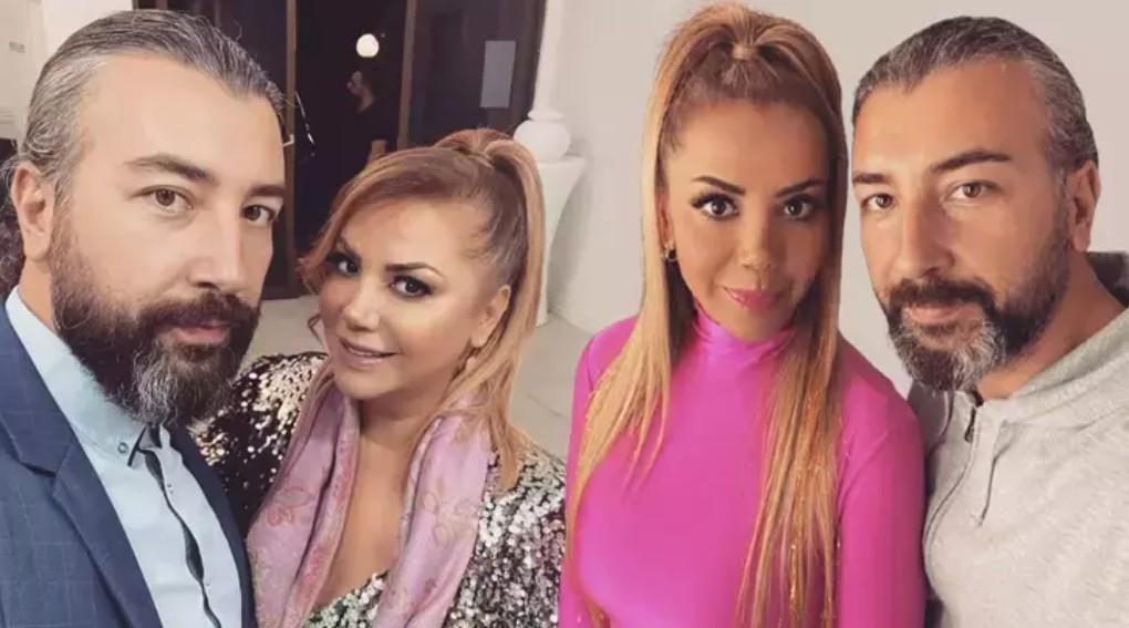 Tanyelinin eşinden duygu yüklü paylaşım Gördüğünü hissetmek ama dokunamamak