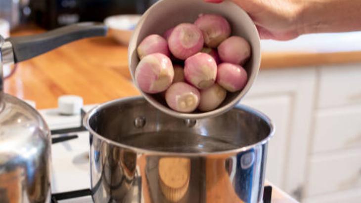 KEPEK DÖKÜNTÜ KALMIYOR