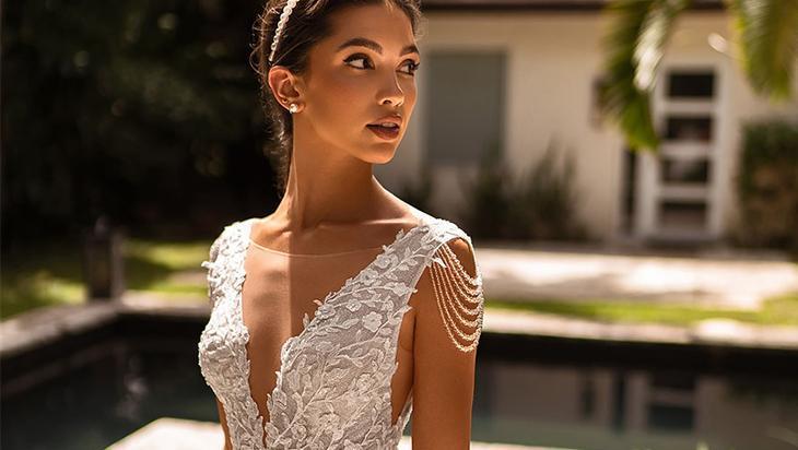 Gelinlere özel 3 günlük beslenme programı Cildi canlandırıp ödemi azaltıyor Gelinlere özel 3 günlük beslenme programı Cildi canlandırıp ödemi azaltıyor