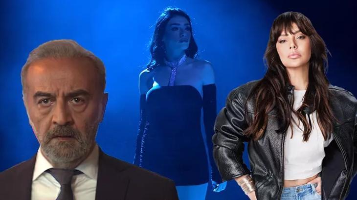 EBRU GÜNDEŞ ‘İNCİ TANELERİ’ İÇİN SÖYLEDİ