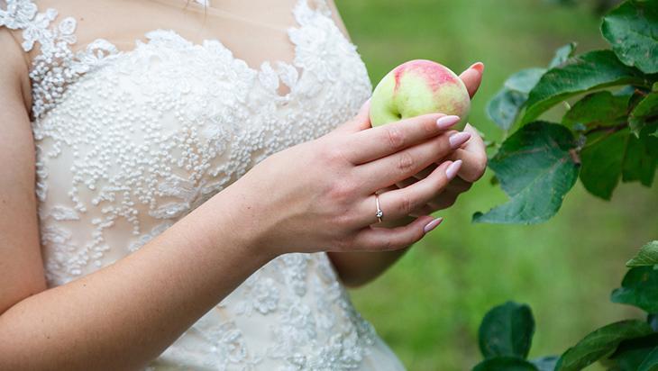 Gelinlere özel 3 günlük beslenme programı Cildi canlandırıp ödemi azaltıyor Gelinlere özel 3 günlük beslenme programı Cildi canlandırıp ödemi azaltıyor
