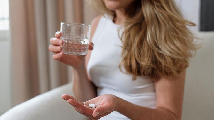 SORU: 50 yaş üzerindeki herkes kan sulandırıcı içmeli mi