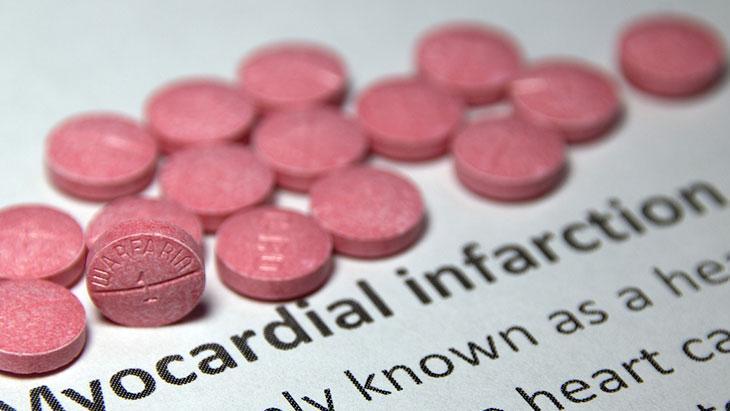 SORU: Kan sulandırıcı ilaçların besinlerle ya da diğer ilaçlarla etkileşimi oluyor mu