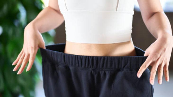 Bir yıl içinde 95 kilodan 58e düştü 2 çocuk annesinin mucize değişimi: Bunları yemedim Bir yıl içinde 95 kilodan 58e düştü 2 çocuk annesinin mucize değişimi: Bunları yemedim