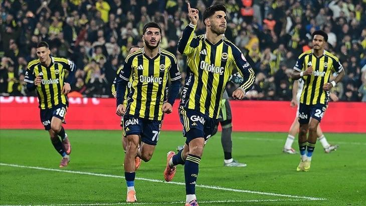 FENERBAHÇE - ASTON VILLA MAÇI NE ZAMAN, SAAT KAÇTA FENERBAHÇE - ASTON VILLA MAÇI NE ZAMAN, SAAT KAÇTA