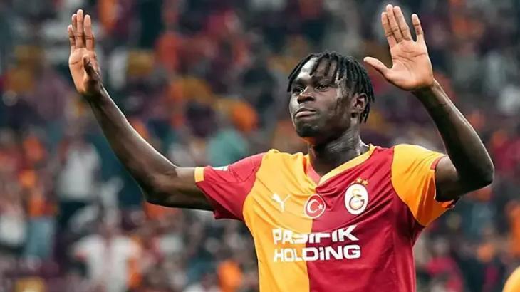 SINGO ATLETICO MADRID MAÇINDA OYNAYACAK MI