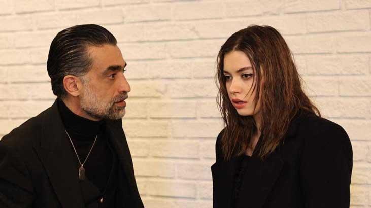 ABİ DİZİSİ KONUSU