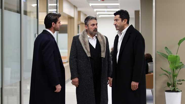 A.B.İ DİZİSİ NEREDE ÇEKİLİYOR