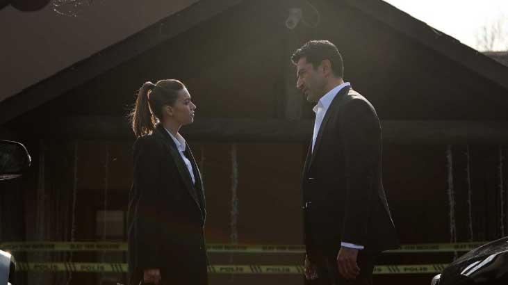 ABİ DİZİSİ OYUNCU VE KARAKTERLER