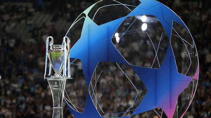 ŞAMPİYONLAR LİGİ MAÇLARI HANGİ KANALDA YAYINLANIYOR