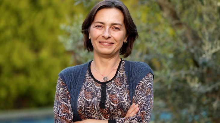 AYÇA BİNGÖL KİMDİR