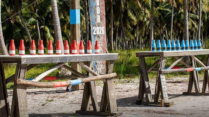 SURVİVOR DOKUNULMAZLIK OYUNUNU KİM KAZANDI