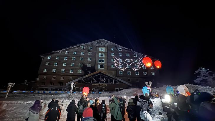 Türkiyeyi sarsan facianın saati 03.17: Kocam o cehennemi yaşadı