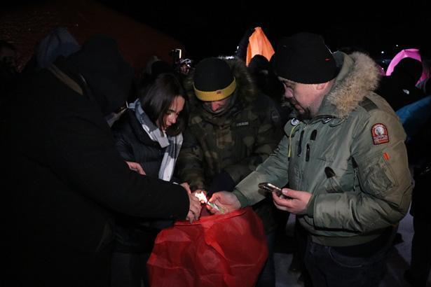 Türkiyeyi sarsan facianın saati 03.17: Kocam o cehennemi yaşadı