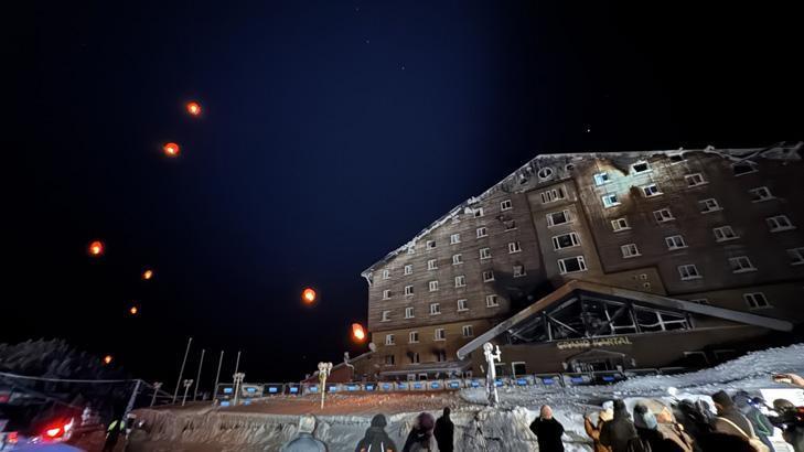 Türkiyeyi sarsan facianın saati 03.17: Kocam o cehennemi yaşadı