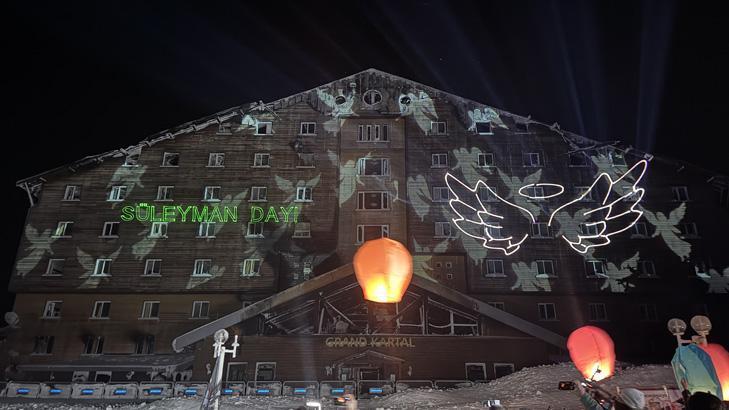 Türkiyeyi sarsan facianın saati 03.17: Kocam o cehennemi yaşadı