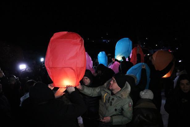 Türkiyeyi sarsan facianın saati 03.17: Kocam o cehennemi yaşadı