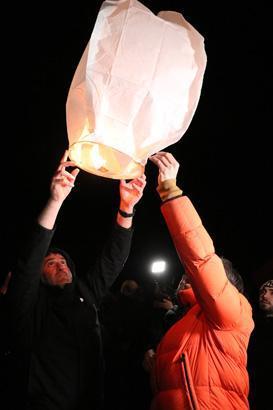 Türkiyeyi sarsan facianın saati 03.17: Kocam o cehennemi yaşadı