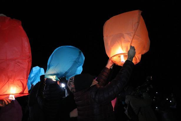 Türkiyeyi sarsan facianın saati 03.17: Kocam o cehennemi yaşadı